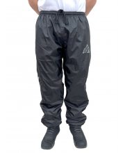 JTS Dry Ryder Waterproof Trouser at JTS Biker Clothing - Front