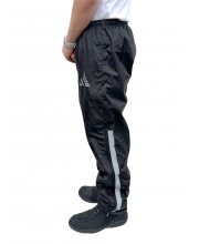 JTS Dry Ryder Waterproof Trouser at JTS Biker Clothing - Side