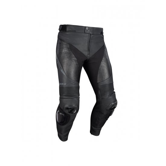 Oxford Nexus 1.0 Leather Motorcycle Trousers at JTS Biker Clothing