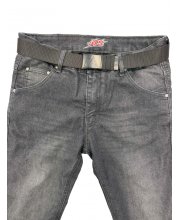 JTS Ultimate Web Belt at JTS Biker Clothing