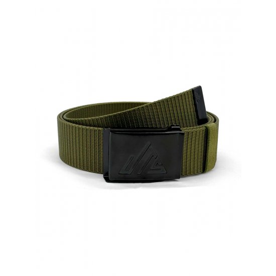 JTS Ultimate Web Belt at JTS Biker Clothing