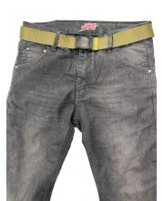 JTS Ultimate Web Belt at JTS Biker Clothing