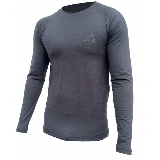 JTS Ultimate Base Layer Top at JTS Biker Clothing - Front
