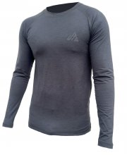 JTS Ultimate Base Layer Top at JTS Biker Clothing - Front