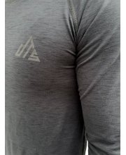 JTS Ultimate Base Layer Top at JTS Biker Clothing - Close up
