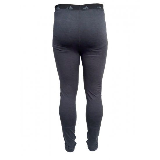 JTS Ultimate Base Layer Trouser at JTS Biker Clothing - Back