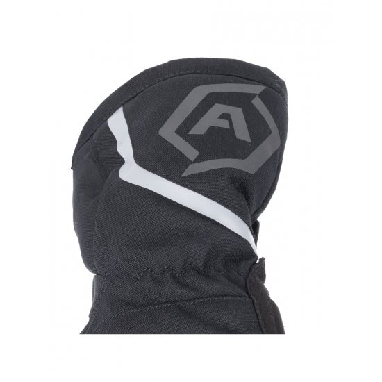 ARMR Kiso 4.0 Motorcycle Gloves at JTS Biker Clothing