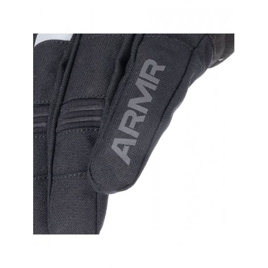 ARMR Kiso 4.0 Motorcycle Gloves at JTS Biker Clothing