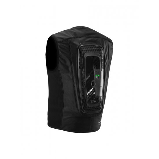 Furygan Fury Airbag Evolution+ at JTS Biker Clothing