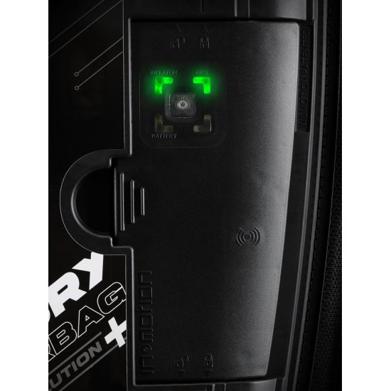 Furygan Fury Airbag Evolution+ at JTS Biker Clothing