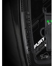 Furygan Fury Airbag Evolution+ at JTS Biker Clothing