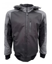 JTS Road Warrior Jacket at JTS Biker Clothing