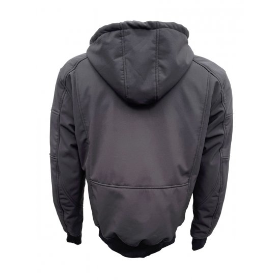 JTS Road Warrior Jacket at JTS Biker Clothing