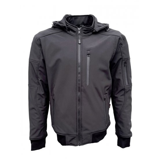 JTS Road Warrior Jacket at JTS Biker Clothing