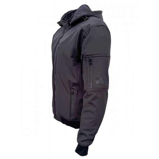 JTS Road Warrior Jacket at JTS Biker Clothing