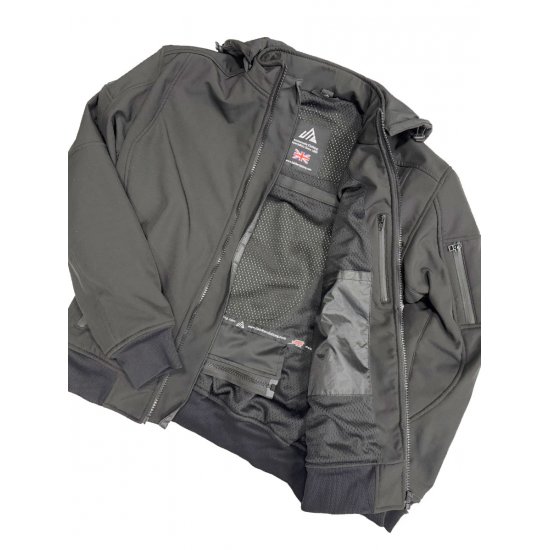JTS Road Warrior Jacket at JTS Biker Clothing