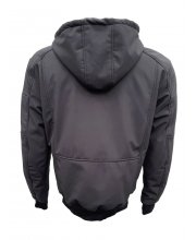 JTS Road Warrior Jacket at JTS Biker Clothing