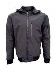 JTS Road Warrior Jacket at JTS Biker Clothing
