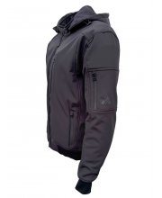 JTS Road Warrior Jacket at JTS Biker Clothing