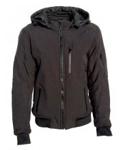 Ladies Road Warrior Jacket at JTS Biker Clothing