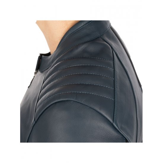 Oxford Radley Ladies Leather Motorcycle Jacket at JTS Biker Clothing