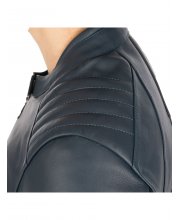 Oxford Radley Ladies Leather Motorcycle Jacket at JTS Biker Clothing