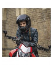 Oxford Radley Ladies Leather Motorcycle Jacket at JTS Biker Clothing