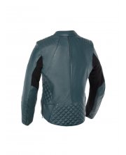 Oxford Radley Ladies Leather Motorcycle Jacket at JTS Biker Clothing