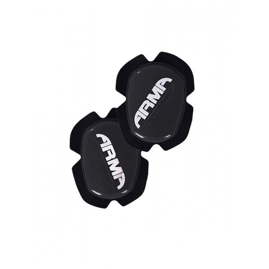 ARMR Knee Sliders at JTS Biker Clothing