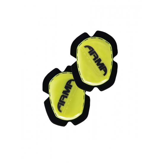 ARMR Knee Sliders at JTS Biker Clothing