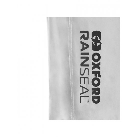 Oxford Rainseal Bright Over Trousers at JTS Biker Clothing