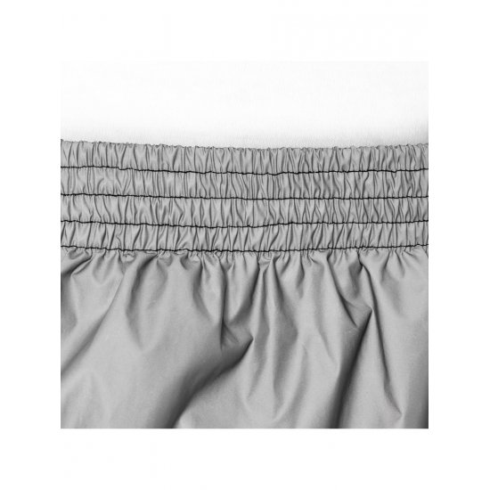 Oxford Rainseal Bright Over Trousers at JTS Biker Clothing