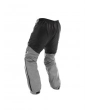 Oxford Rainseal Bright Over Trousers at JTS Biker Clothing