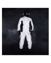 Oxford Rainseal Bright Over Trousers at JTS Biker Clothing