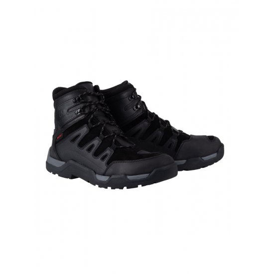Oxford Canyon Dry2Dry Motorcycle Boots at JTS Biker Clothing