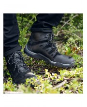 Oxford Canyon Dry2Dry Motorcycle Boots at JTS Biker Clothing