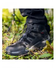 Oxford Canyon Dry2Dry Motorcycle Boots at JTS Biker Clothing