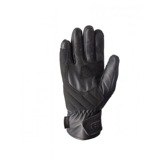 Oxford Hitcher Dry2Dry Motorcycle Gloves at JTS Biker Clothing