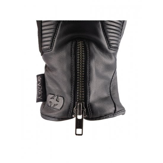Oxford Hitcher Dry2Dry Motorcycle Gloves at JTS Biker Clothing