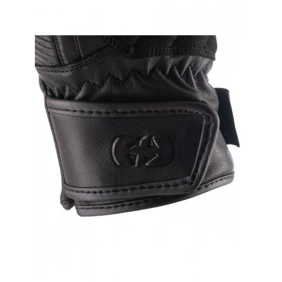 Oxford Hitcher Dry2Dry Motorcycle Gloves at JTS Biker Clothing