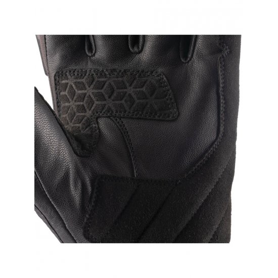 Oxford Hitcher Dry2Dry Motorcycle Gloves at JTS Biker Clothing