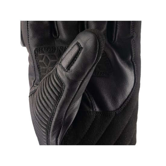 Oxford Hitcher Dry2Dry Motorcycle Gloves at JTS Biker Clothing