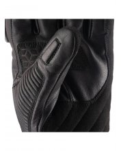 Oxford Hitcher Dry2Dry Motorcycle Gloves at JTS Biker Clothing