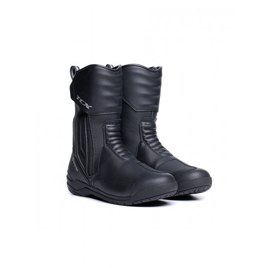 TCX X-Five 5 Gore-Tex Motorcycle Boots at JTS Biker Clothing