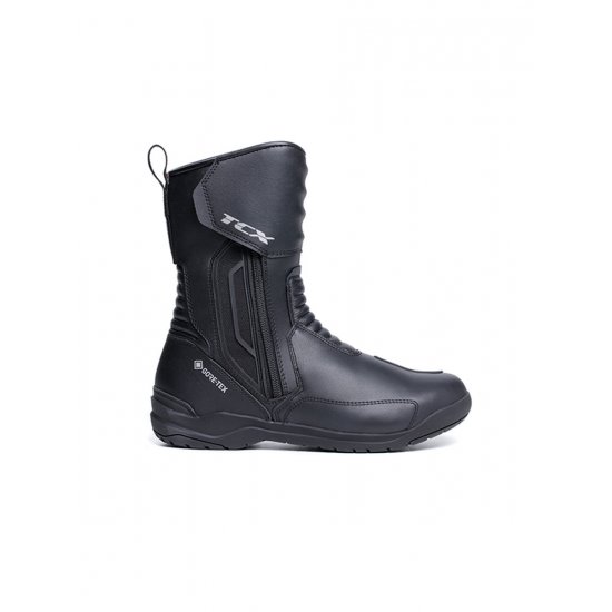 TCX X-Five 5 Gore-Tex Motorcycle Boots at JTS Biker Clothing