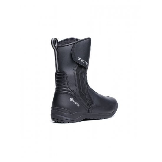 TCX X-Five 5 Gore-Tex Motorcycle Boots at JTS Biker Clothing