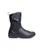 TCX X-Five 5 Gore-Tex Motorcycle Boots at JTS Biker Clothing