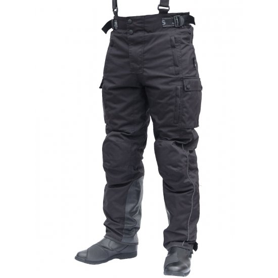 JTS Tourmax Sale Textile Trousers at JTS Biker Clothing