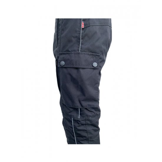 JTS Tourmax Sale Textile Trousers at JTS Biker Clothing