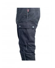JTS Tourmax Sale Textile Trousers at JTS Biker Clothing